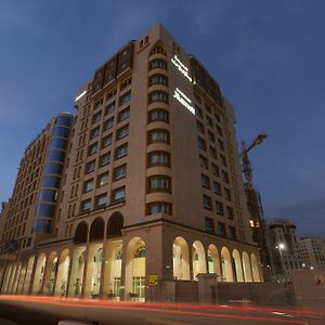 Madinah Marriott Hotel